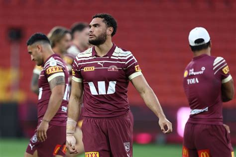 State Of Origin Betting Odds .